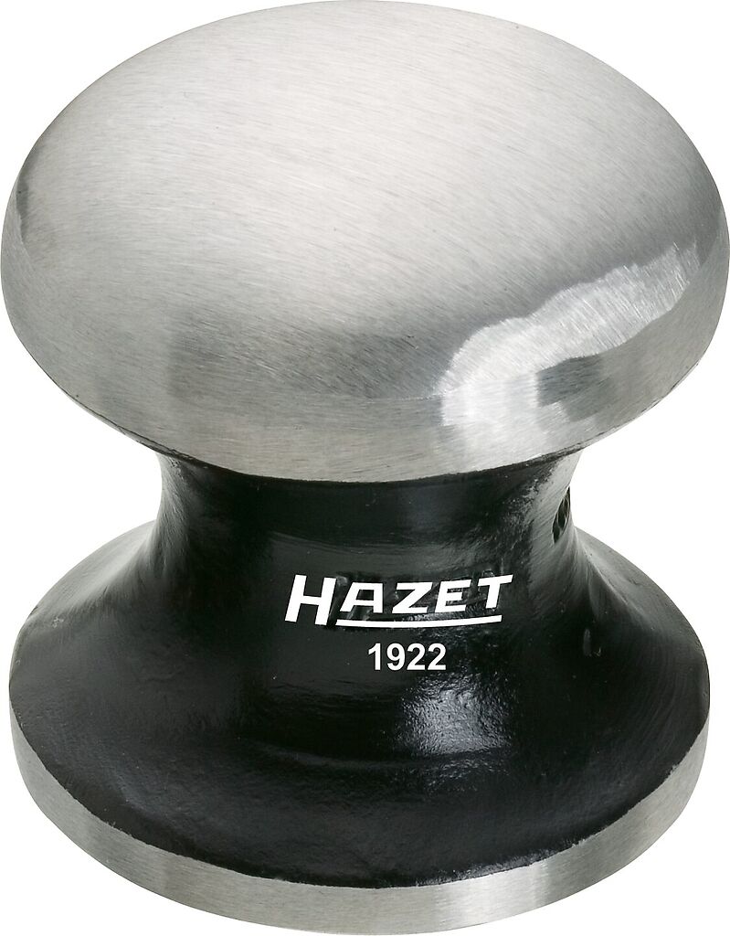 Hand anvil (1922, HAZET)