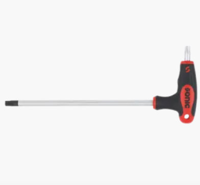 TORX su rankena T-25 Sonic Equipment BV [1960225]