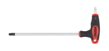 TORX su rankena T-45 