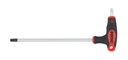 TORX atsuktuvas su rankena T-45 (1960245, SONIC)