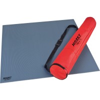 HAZET Insulating mat 196VDE-8/2 - 2-pieces