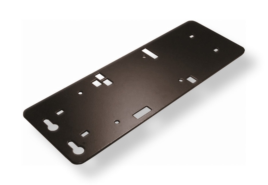 Pump bracket for 26720 (2068734, EUROLUBE)