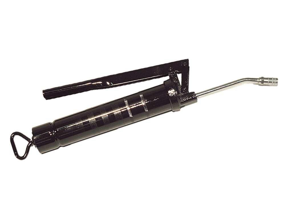 Lever Grease Pump (20701, EUROLUBE)