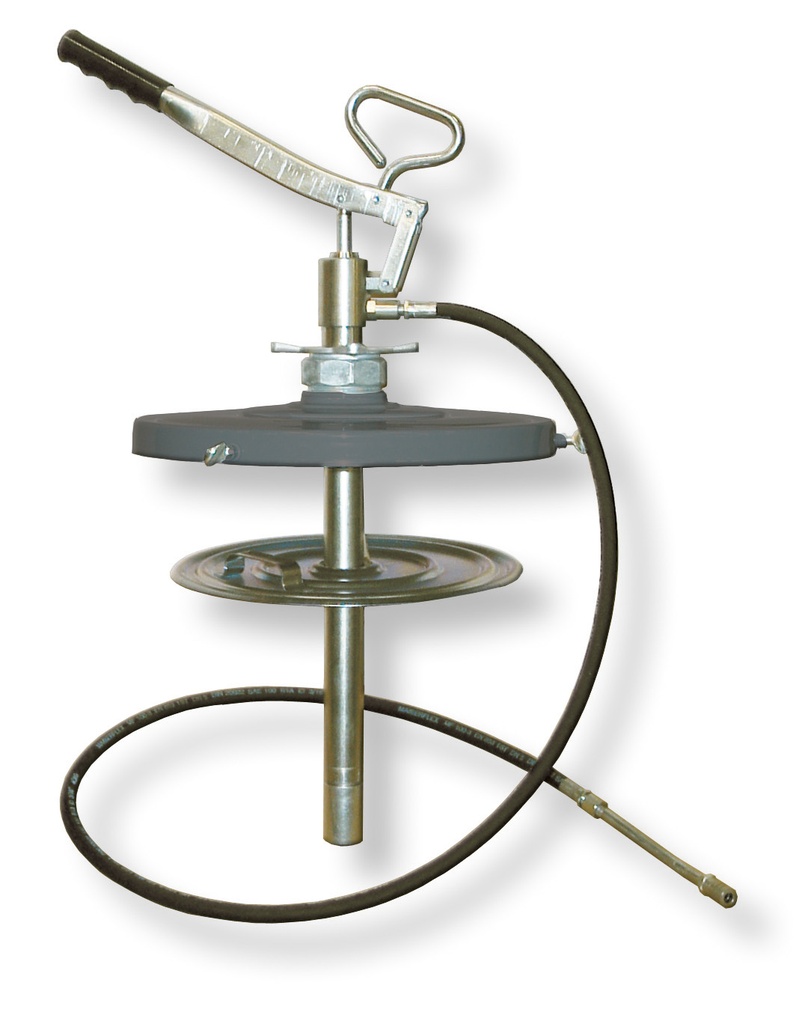 High Pressure Grease Pump 20kg drum (20731, EUROLUBE)
