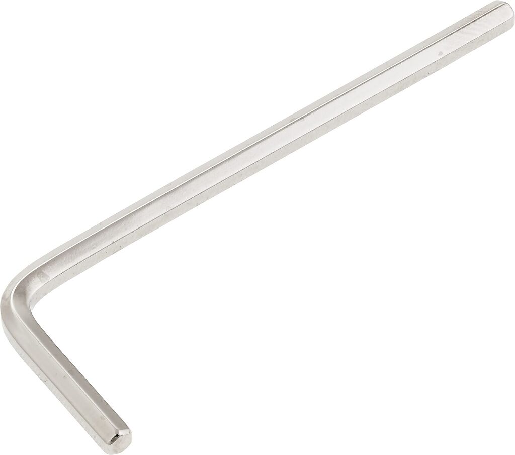 Lenktas šešiakampis 3mm (2100-03, HAZET)