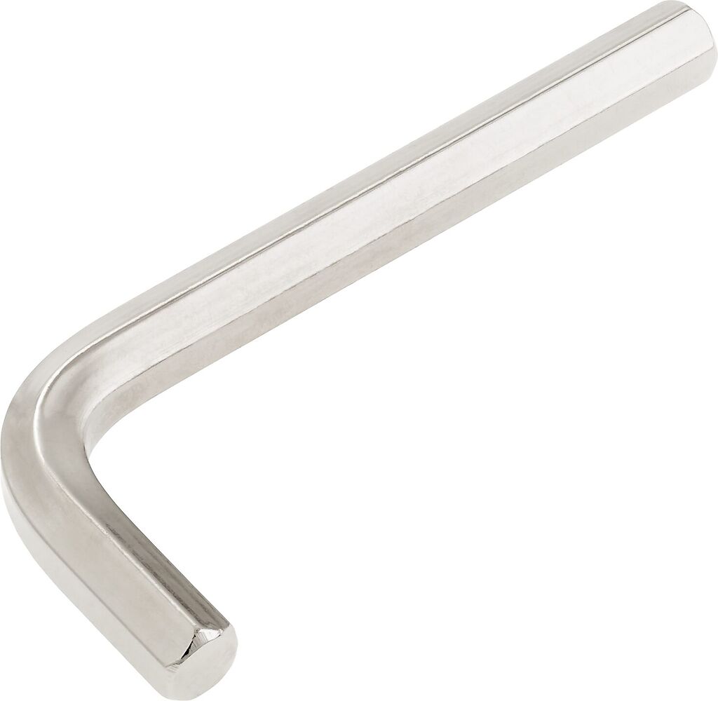 Lenktas šešiakampis 12mm (2100-12, HAZET)