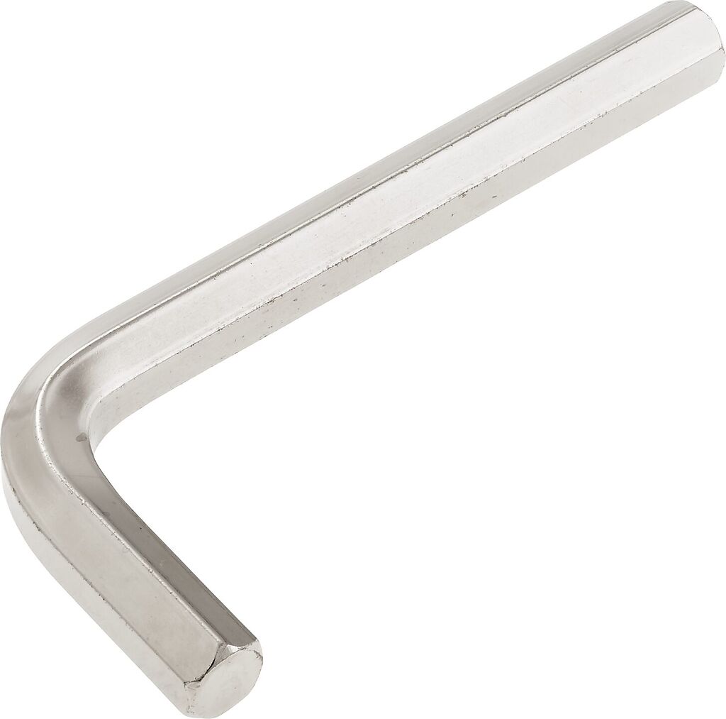 Offset screwdriver - Inside hexagon profile (2100-14, HAZET)