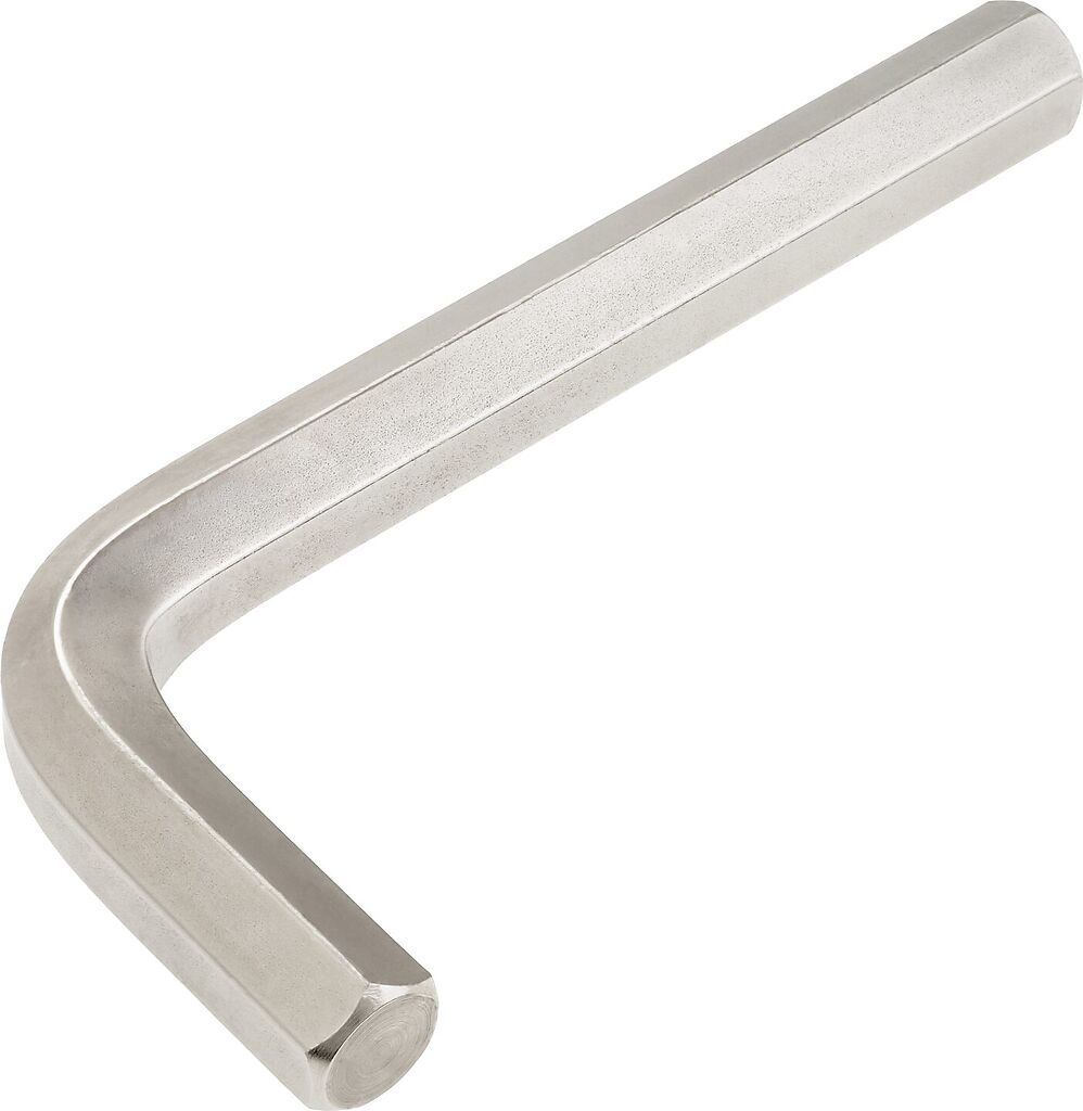 Lenktas šešiakampis 22mm (2100-22, HAZET)