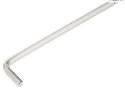 HAZET Offset screwdriver 2105LG-07 - Inside hexagon profile