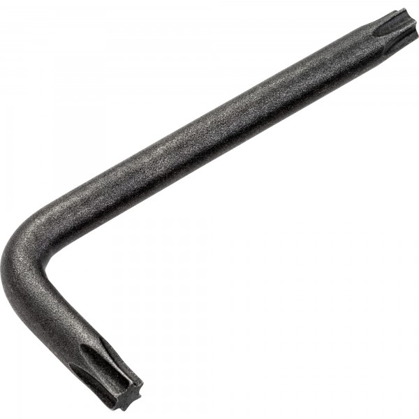 HAZET Offset screwdriver 2115-T30 - Inside TORX® profile