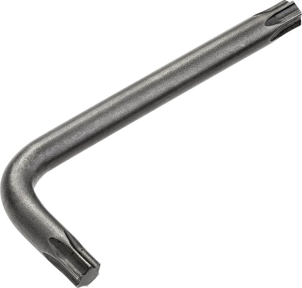 Offset screwdriver - Inside TORX® profile (2115-T40, HAZET)
