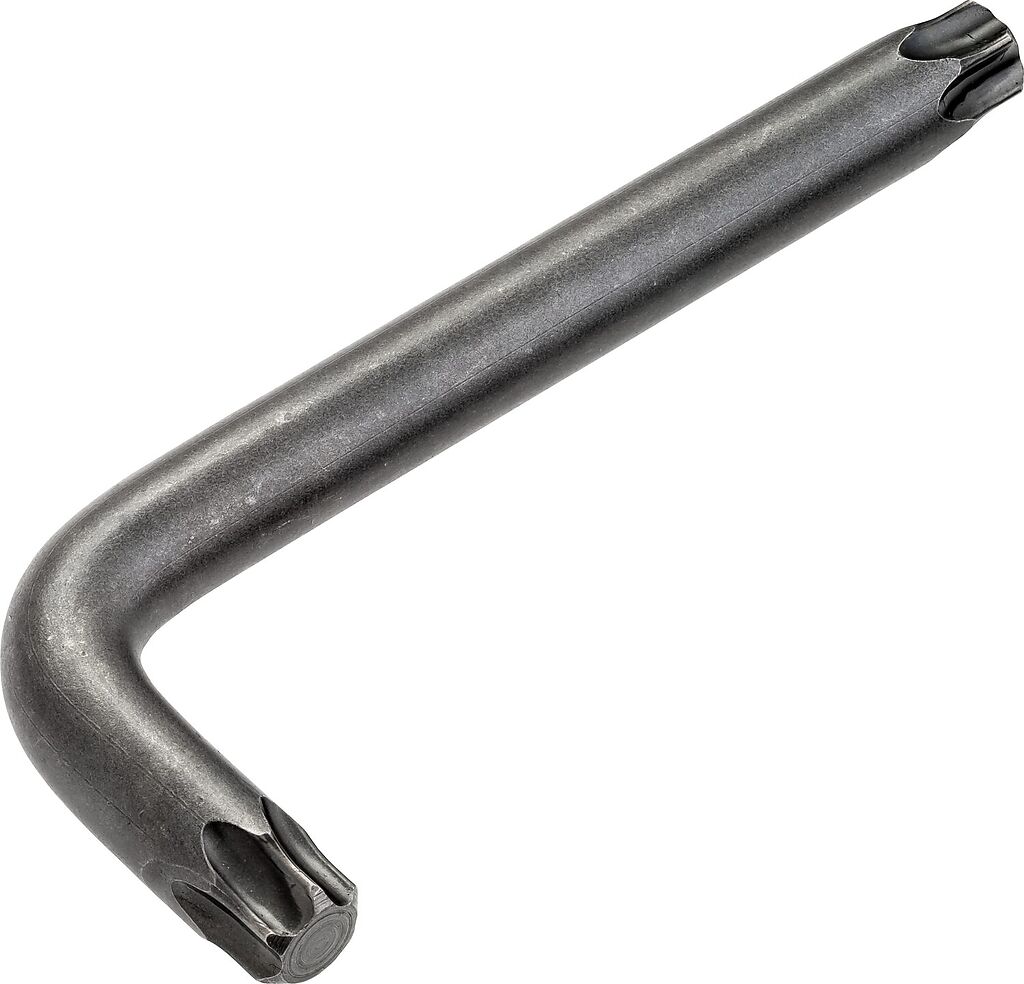 Offset screwdriver - Inside TORX® profile (2115-T55, HAZET)