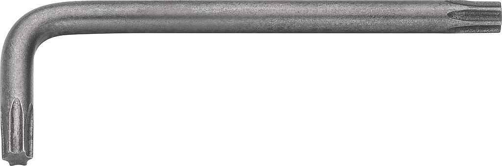Offset screwdriver - Inside TORX® profile (2115-T6, HAZET)