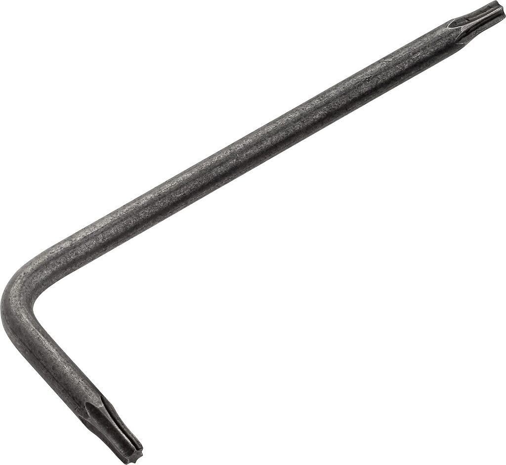 Offset screwdriver - Inside TORX® profile (2115-T7, HAZET)