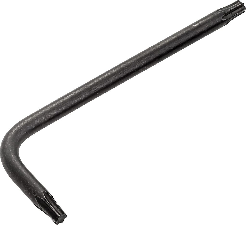 Offset screwdriver - Inside TORX® profile (2115-T9, HAZET)