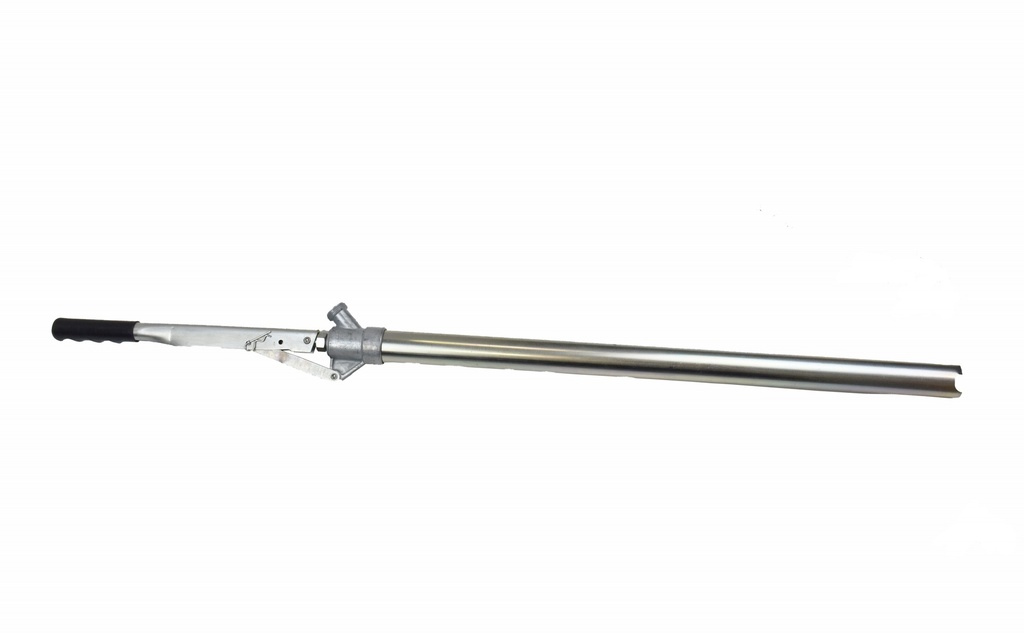 Filler Pump 50Kg, Only (2128360, EUROLUBE)