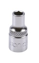 Galvutė 1/4" 9 mm (21509, SONIC)
