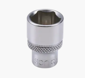 Galvutė 1/4 13mm [21513] [21513]