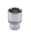 Galvutė 1/4 13mm, Sonic Equipment (21513, SONIC)