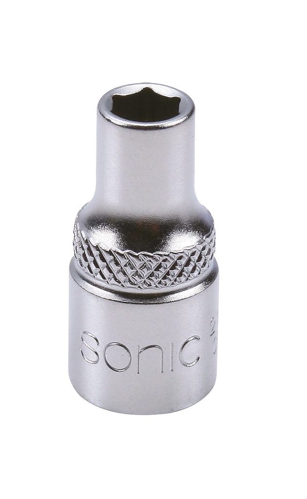 Galvutė 1/4" 4,5 mm (21545, SONIC)