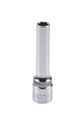 Ilga galvutė 1/4" 6-briaunė, 5,5 mm (21550055, SONIC)