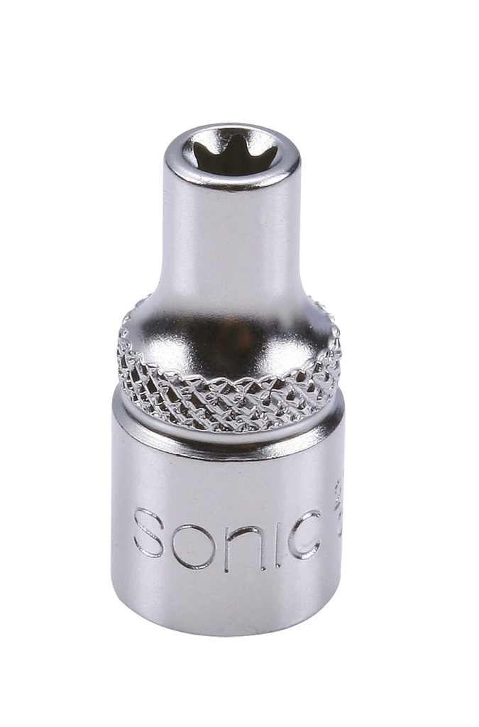 Galvutė 1/4" E tipo E-7 (21607, SONIC)