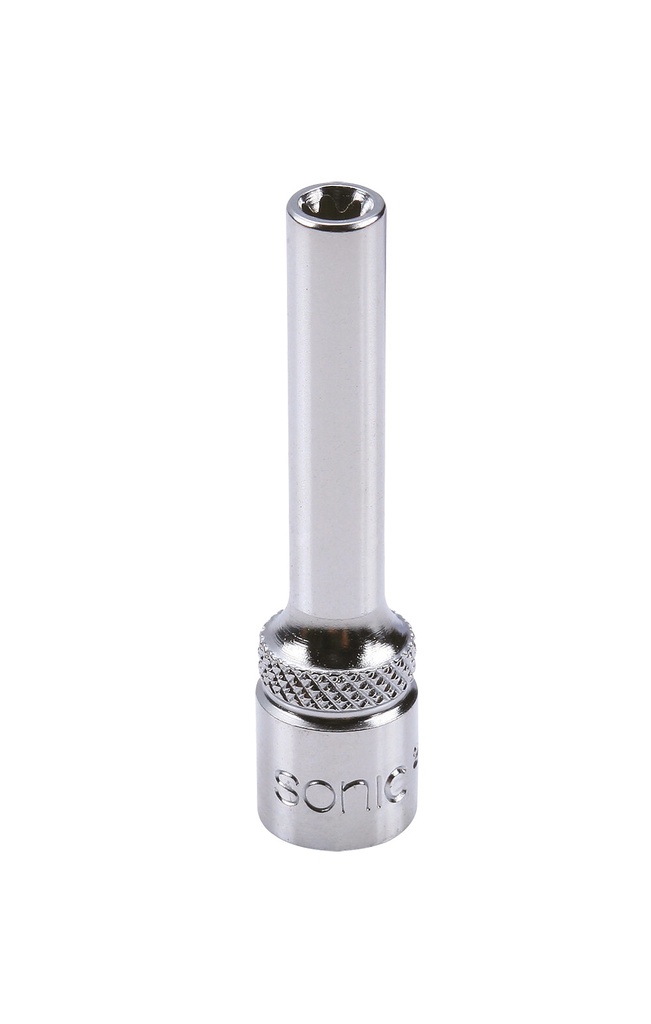 Galvutė ilga 1/4" E-tipo E5 (2165005, SONIC)