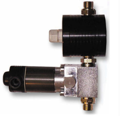 [2168915] Consistent Lubricant Flow Module, 2168915, EUROLUBE [2168915]