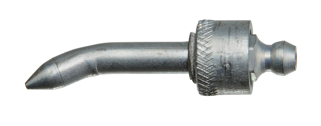 Needle nozzle Ø 6 mm 45° (2169183, EUROLUBE)