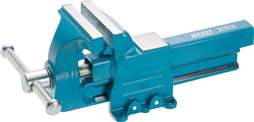 Machinist's vice (2175N, HAZET)