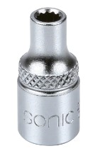 Head 1/4 8 mm dodecahedron 21808