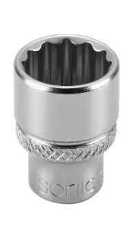 Head 1/4 12-point 3/8 21910