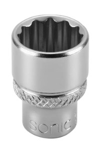 Head 1/4 12-corner 1/2 21913