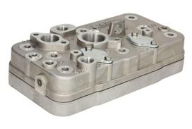 Compressor 2000h service kit (2200903268, CHICAGO PNEUMATIC)