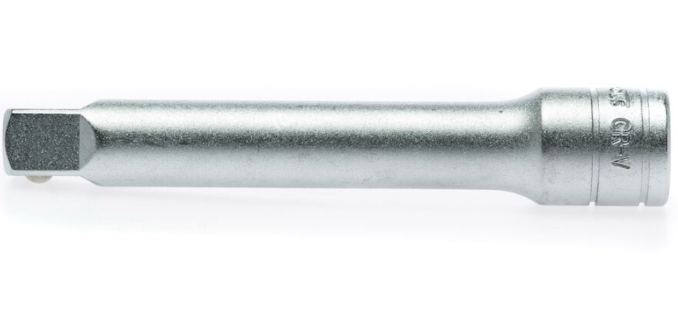 Ilgintuvas 1/2" x 125 mm (221205, PRIDE)