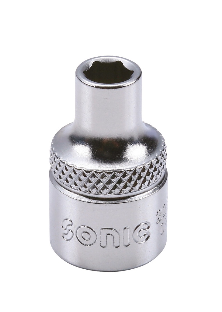 Galvutė 3/8" 7mm (22507, SONIC)