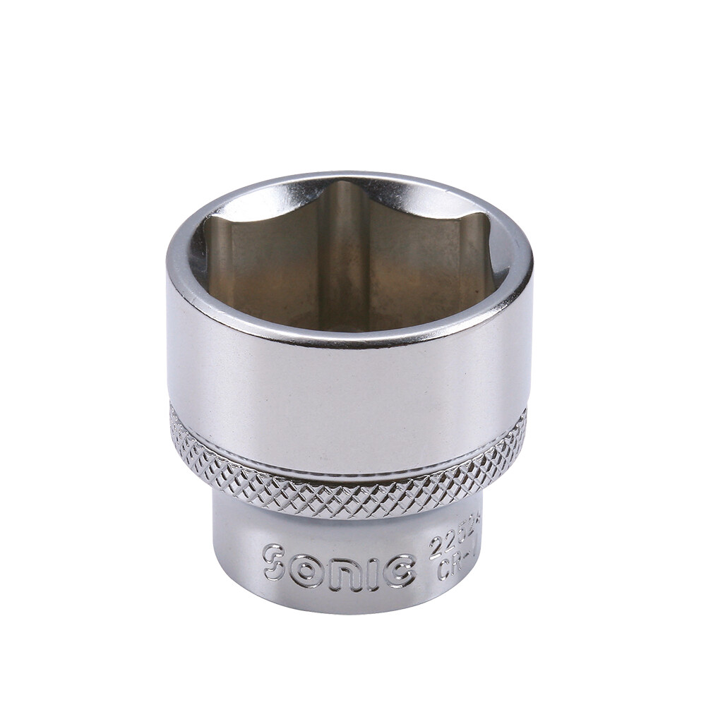 Socket 3/8 24mm (22524, SONIC)