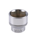 Socket 3/8 24mm (22524, SONIC)