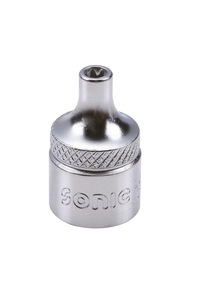 Galvutė 3/8" E-tipo E-10 (22610, SONIC)