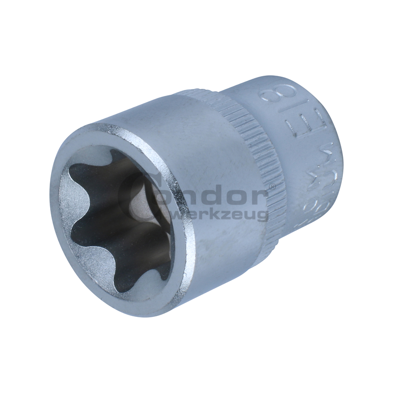 Galvutė 3/8 E-tipo E-18 