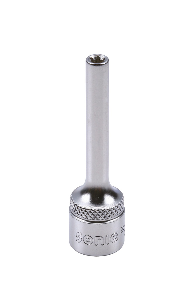 Galvutė 3/8" TX ilga E8 (2266308, SONIC)