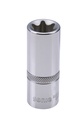 Galvutė 3/8" TX ilga E18 (2266318, SONIC)