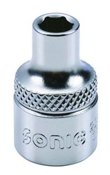 Galvutė 3/8 7mm dvylikampė [22807] [22807]