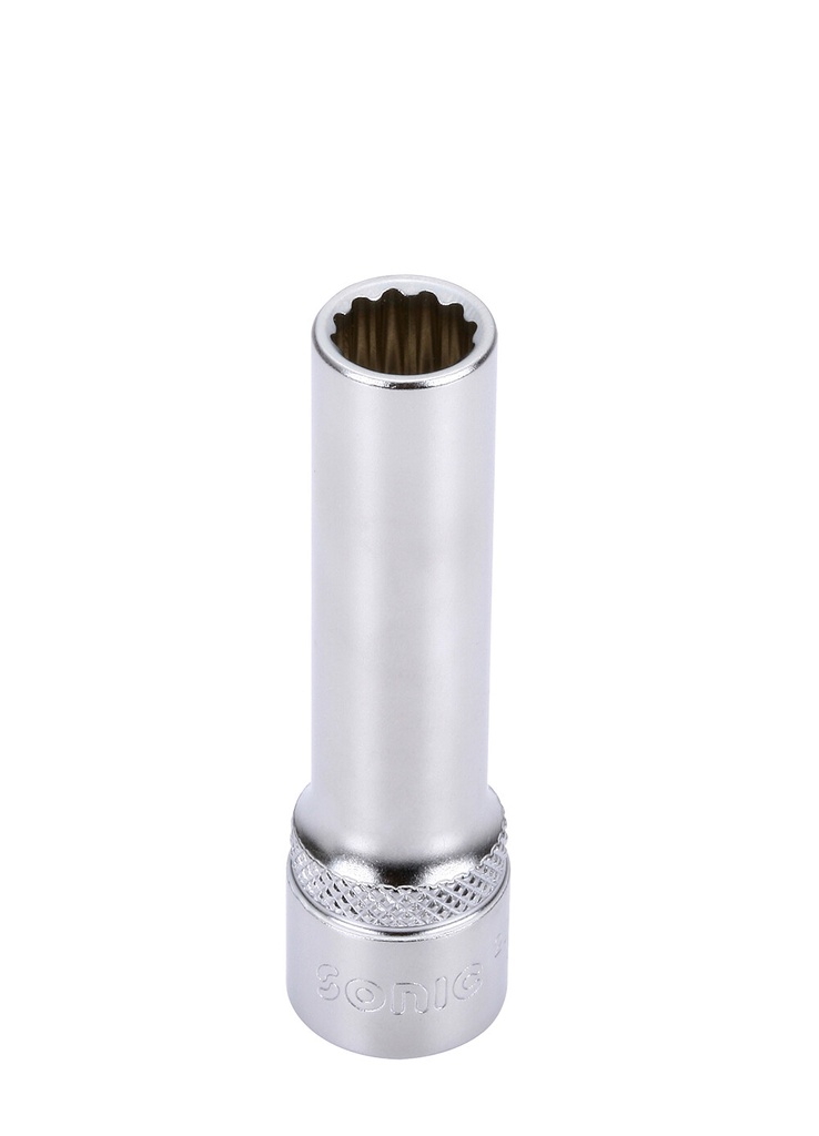 Galvutė 3/8" ilga, 10 mm dvylikabriaunė (2286310, SONIC)