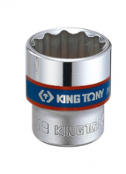 Galvutė 3/8 12-kampė 3/8 