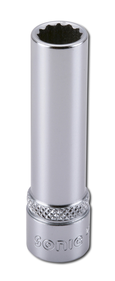 Galvutė ilga 3/8, 7/16 12-kampė (SAE) [2296311] [2296311]