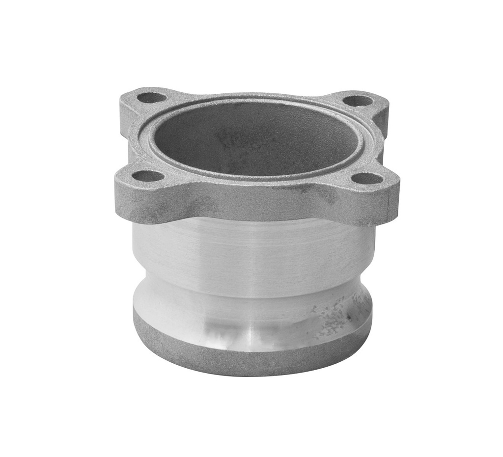 Cam-lock jungties adapteris 3 col., išorinis (2357404, EUROLUBE)