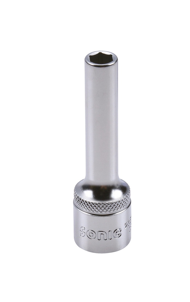 Galvutė 1/2" ilga 9 mm (2357709, SONIC)