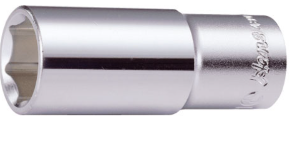 Galvutė 1/2 ilga 11mm [2357711] [2357711]