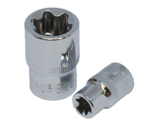 Galvutė 1/2 E-tipo E16 [23616] [23616]